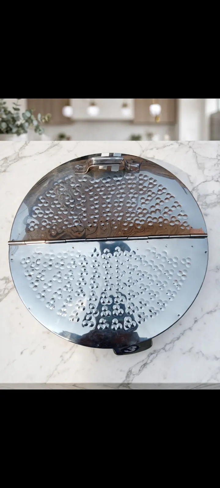 Steel ata mati sadi aur design wali Lene ke liye rabta Karen — photo 5