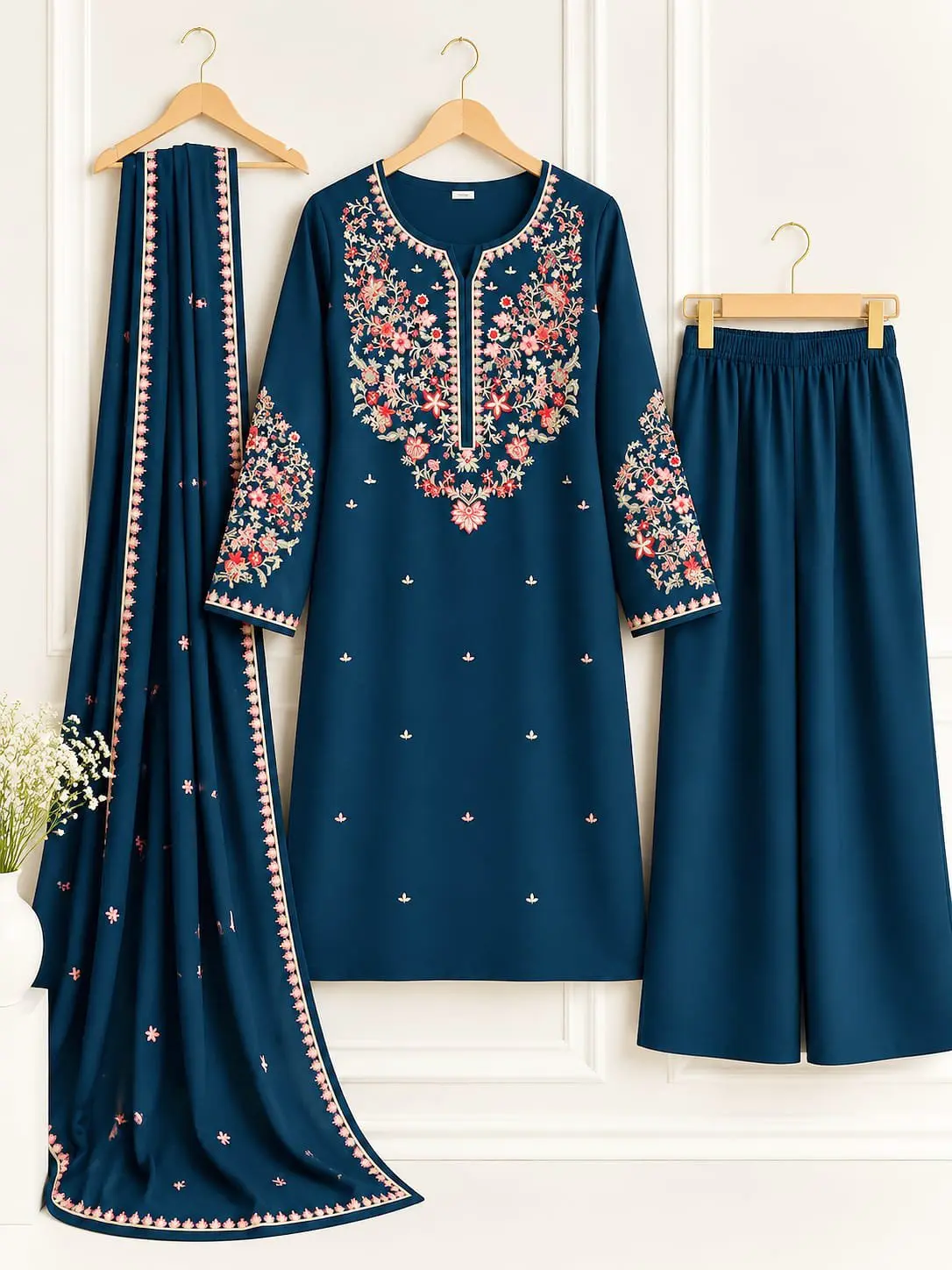 3PC stitched collection — photo 5