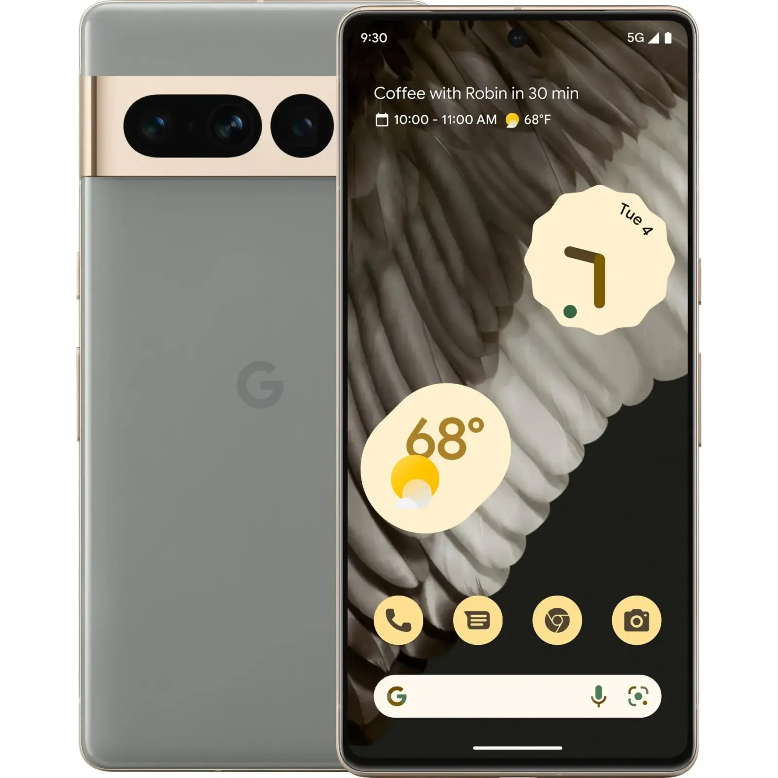 Google Pixel 7 for Sale – PTA Approved | 8GB 128GB — photo 2
