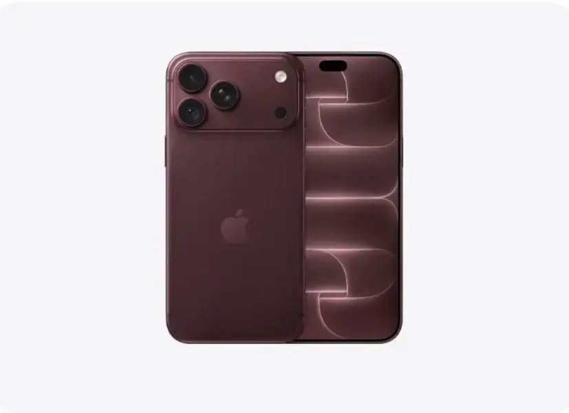 Apple iPhone 18 Pro Max 512gb — photo 2