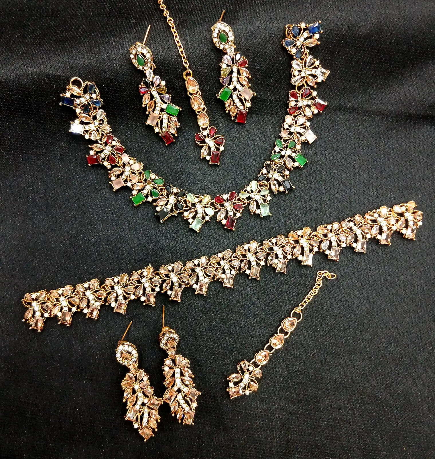 *New Arrival* Light weight elegant set — photo 2