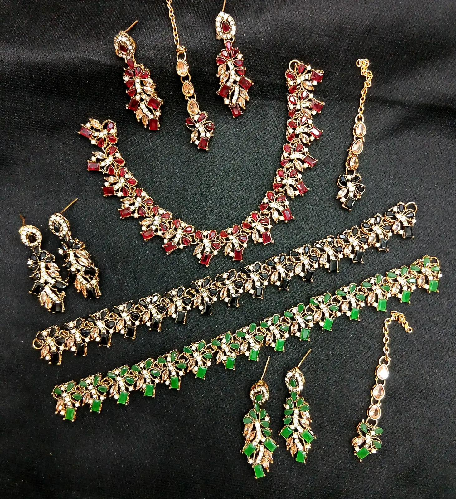 *New Arrival* Light weight elegant set — photo 3