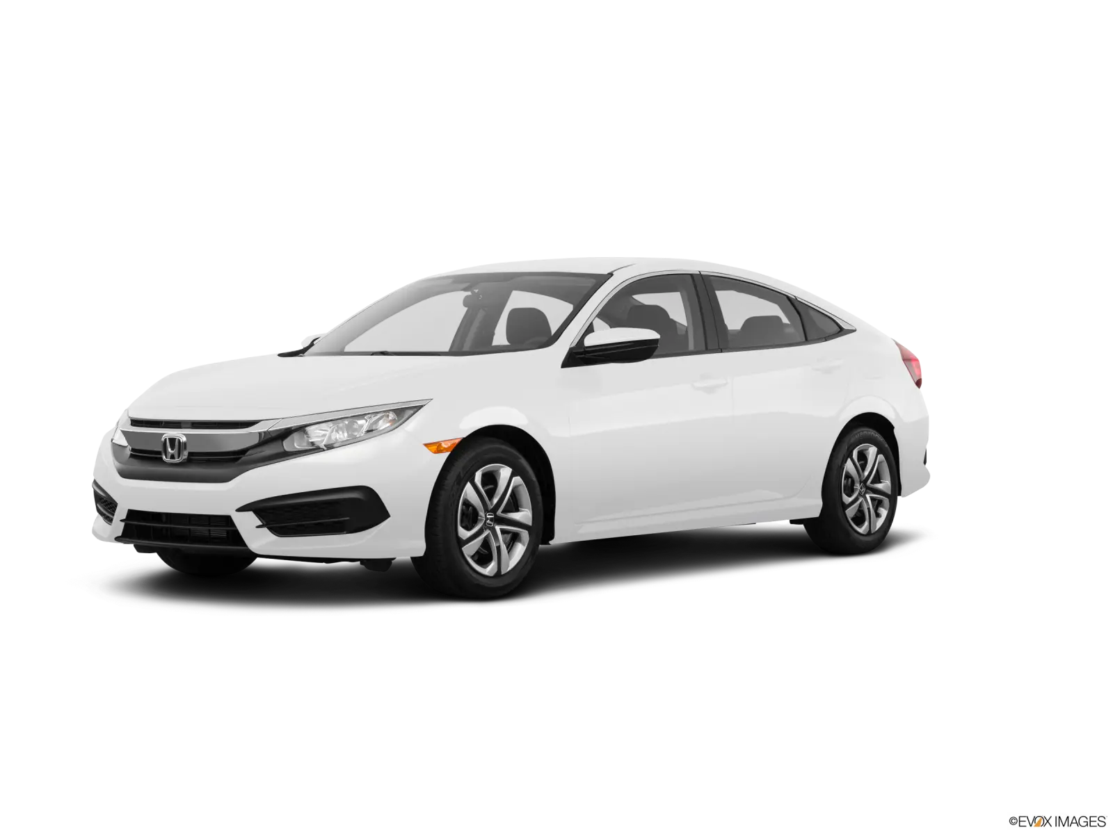 Honda Civic 2018 for Sale 1.8 i-VTEC Oriel CVT Automatic with Premium Features — photo 2