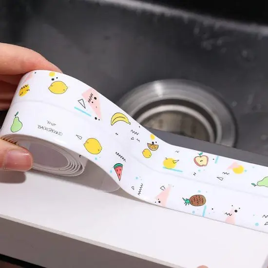 *Printed Filling Tape Approx 5 meter — photo 2
