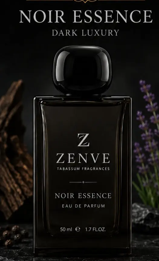 ZENVE Noir Essence — photo 2