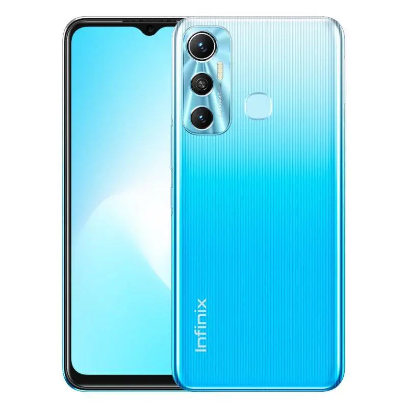 infinix hot 11 Buy at Best Price in Pakistan