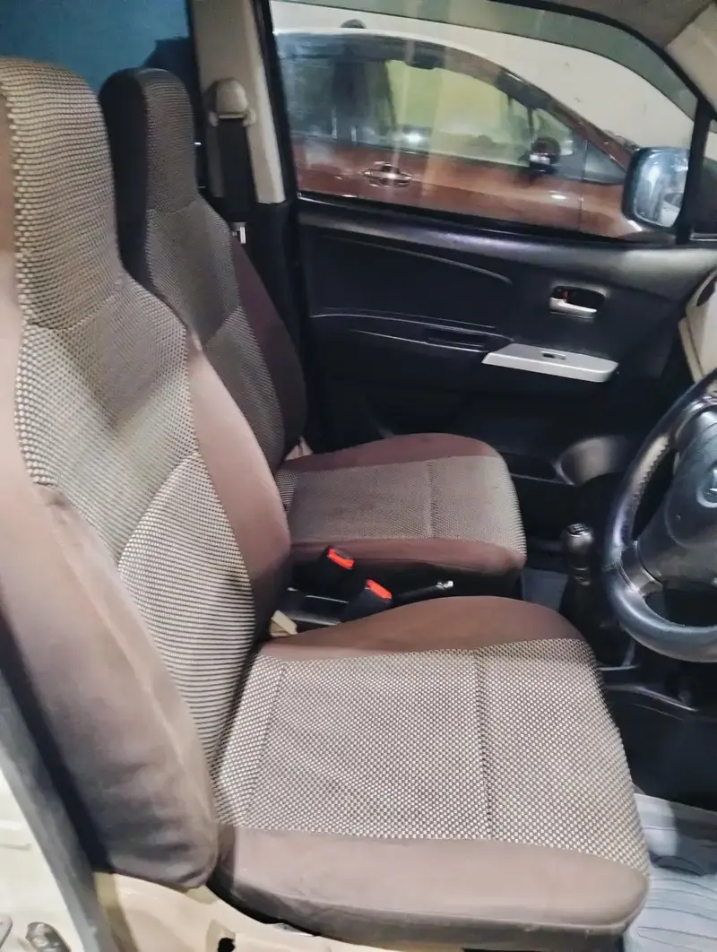 Suzuki Wagon R VXL Model 2019 — photo 2