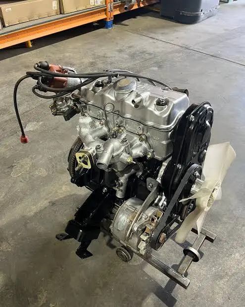 Suzuki Every Engines for Sale in Bilal Gunj, Lahore