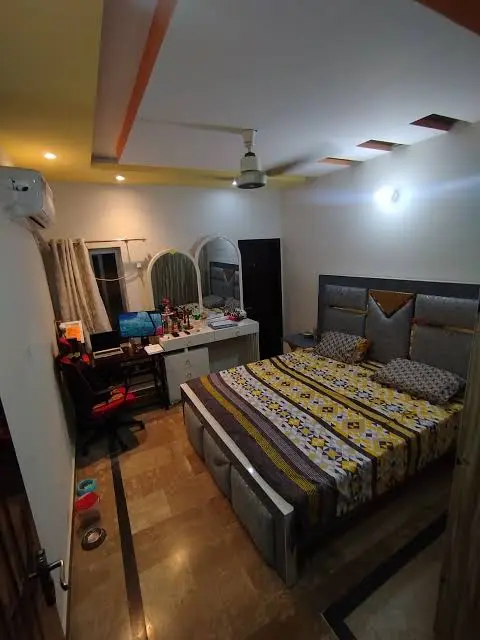 5 Marla House Available for Rent — photo 3