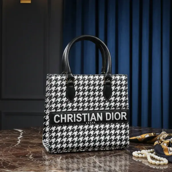 Premium Handmade Ladies Handbags | Custom Made Bags — photo 2
