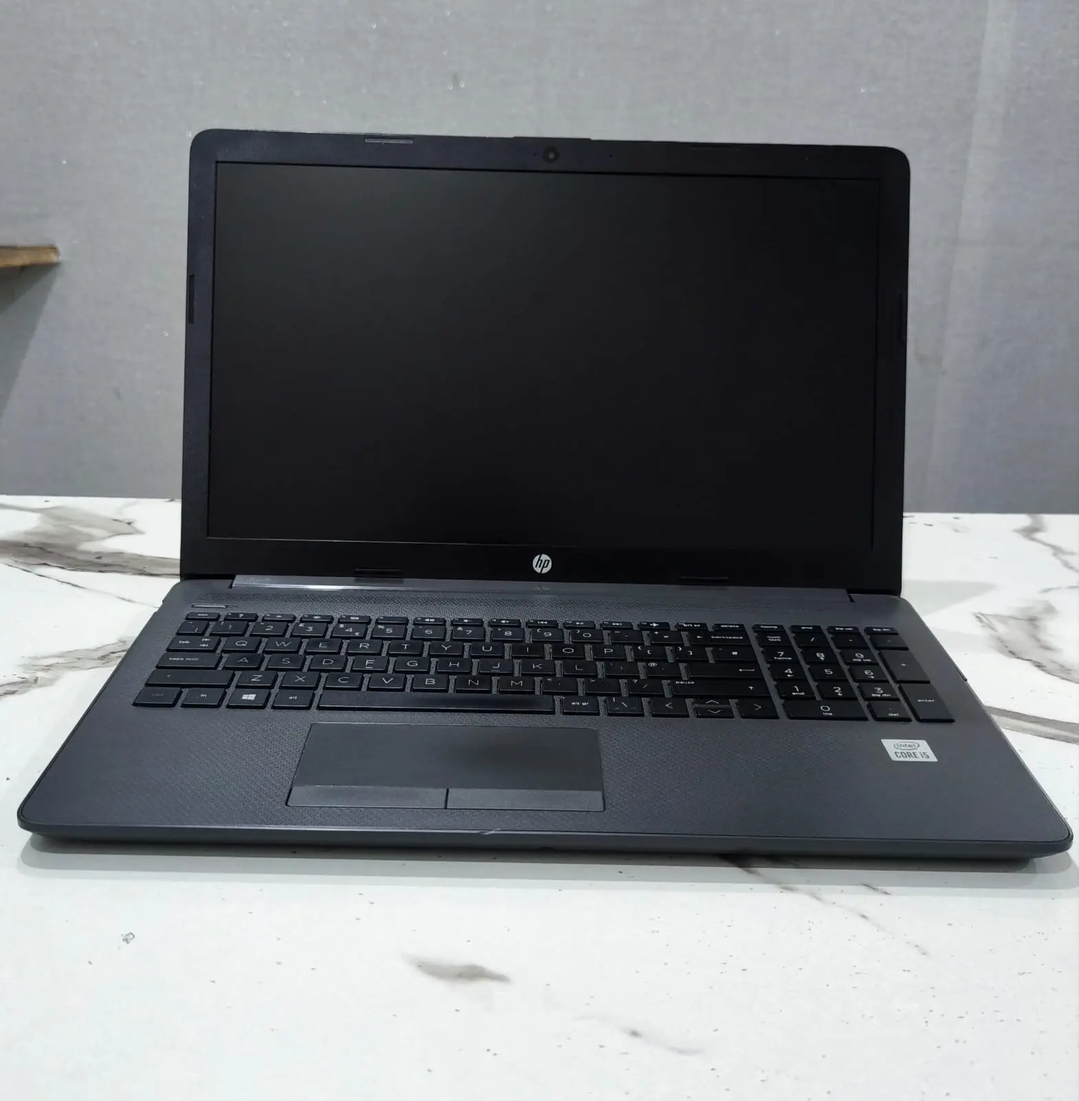 HP 250 G7 – 10th Gen Performance at an Amazing Price Processor: Intel Core i5 (10th Generation) — photo 5