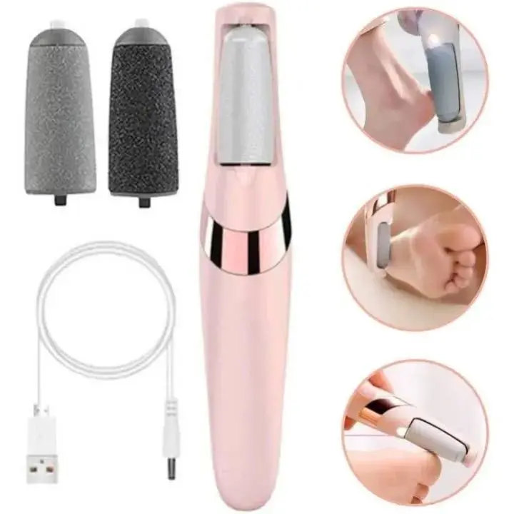 Electric Callus Remover For Feet, — photo 3