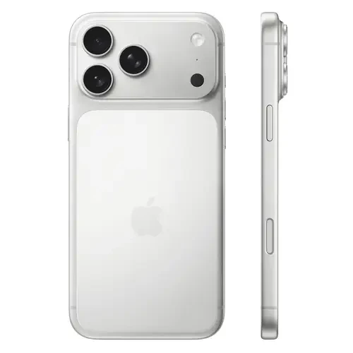 Apple iPhone 17 Pro 256GB PTA Approved — photo 3