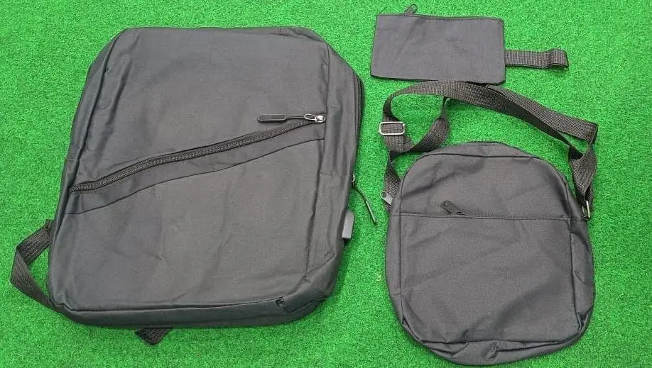 3 Bags in 1 Deal @ Rs. 2,999 — photo 2
