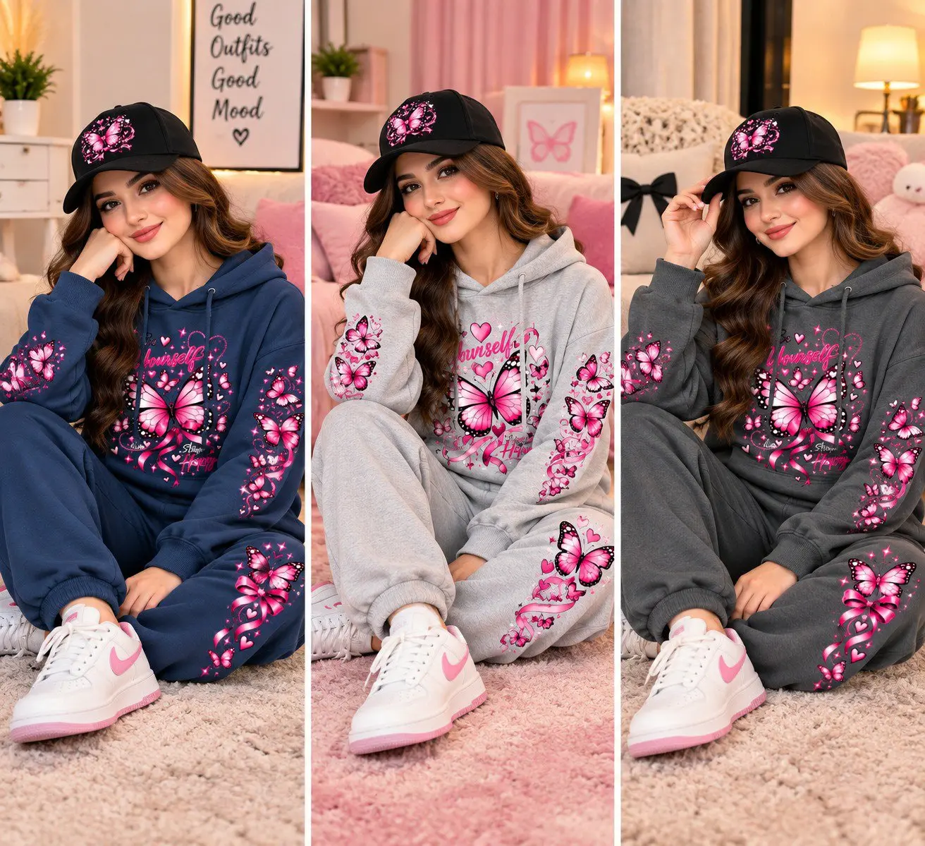 _HOODIE + BEIGI — photo 3