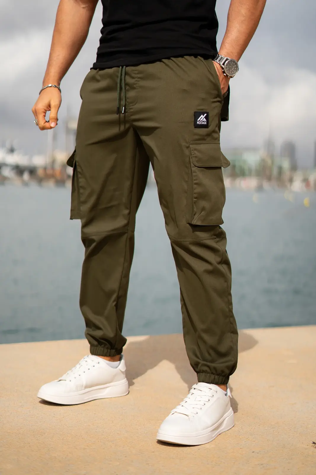 Cargo Pants for Sale – Men’s & Women’s Casual Utility Trousers — photo 3