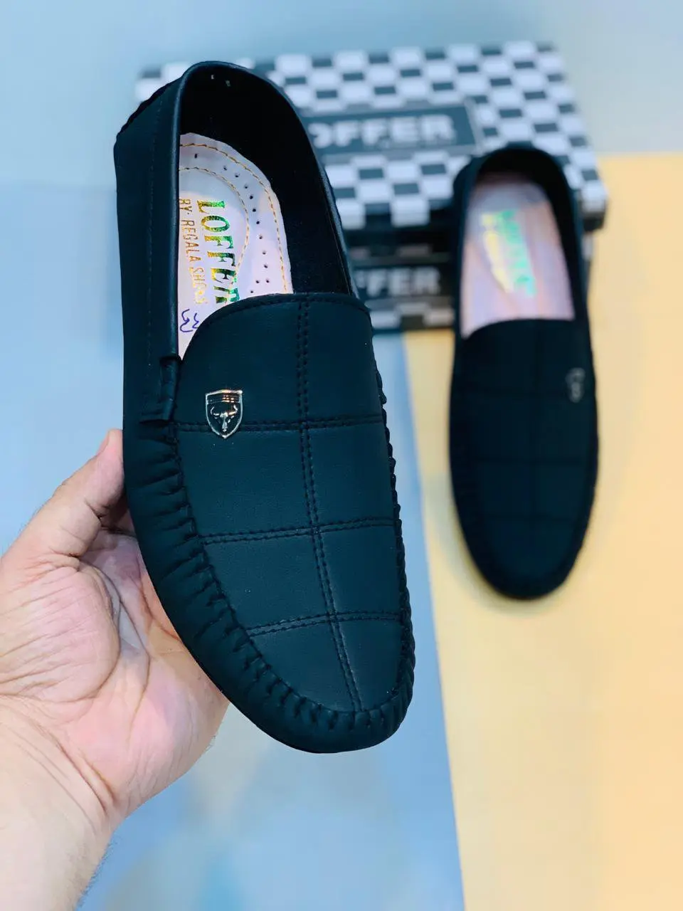 men's lightweight shoes — photo 2