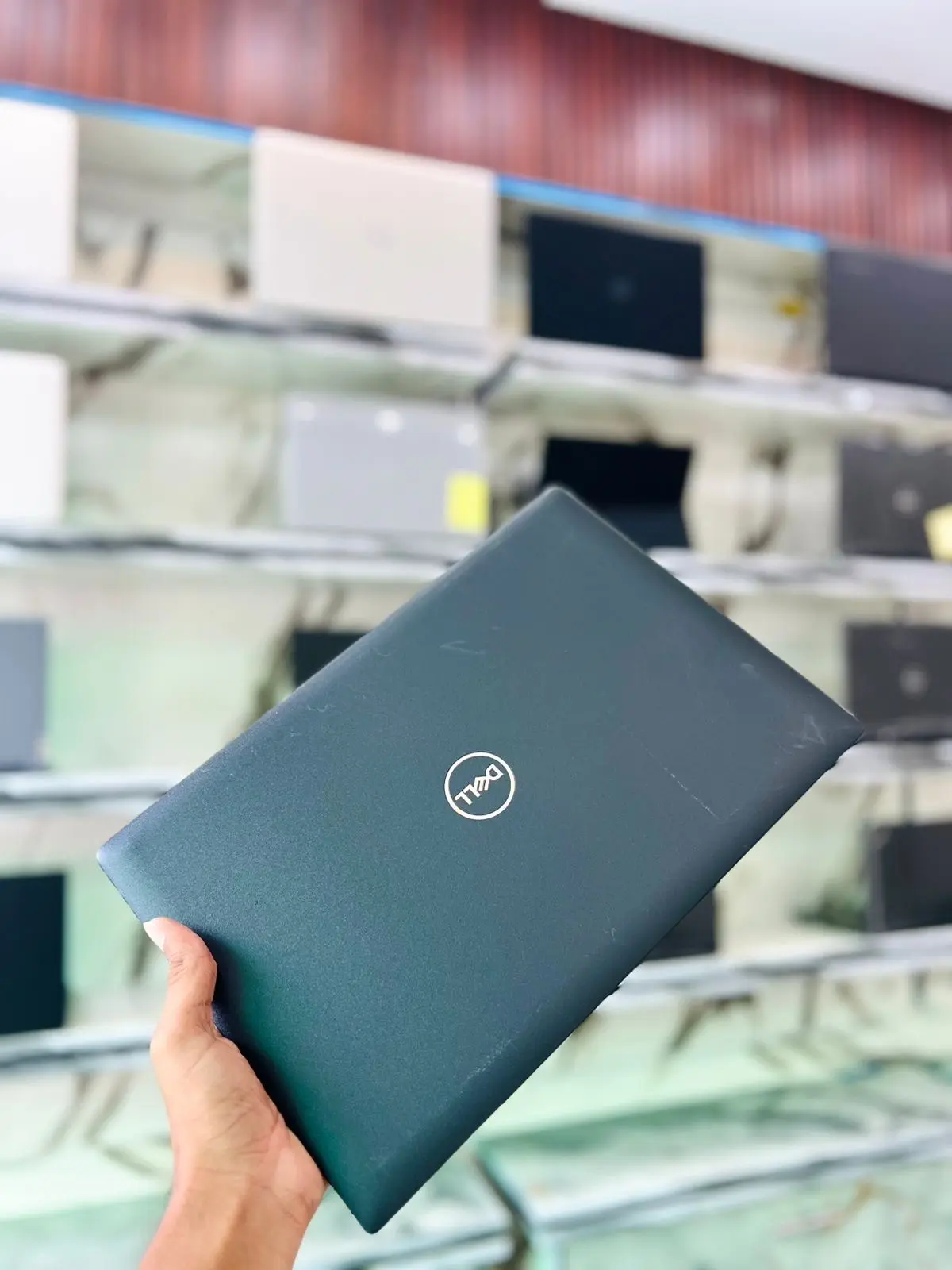 Dell 3420 i3 11th Generation 8gb 256gb β photo 3