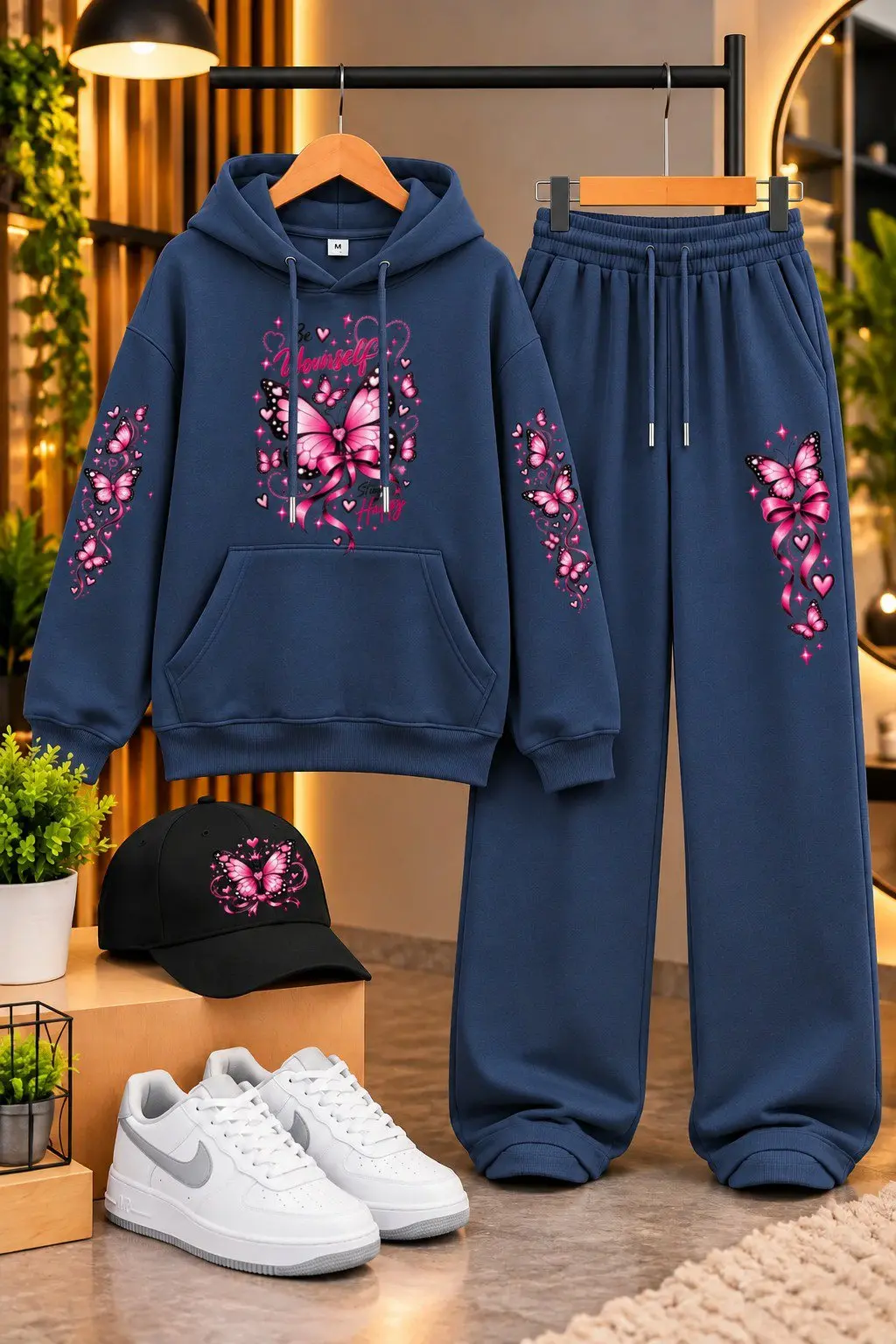 _HOODIE + BEIGI — photo 4