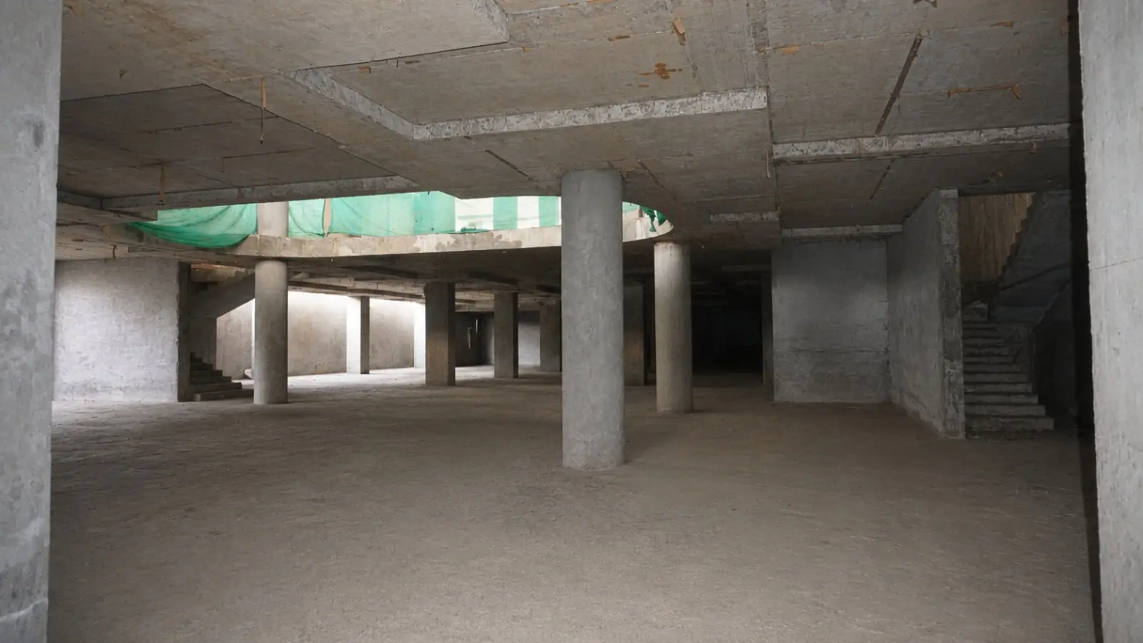 Basement Shop available for sale in Bahria Orchid Phase 4, Lahore — photo 5