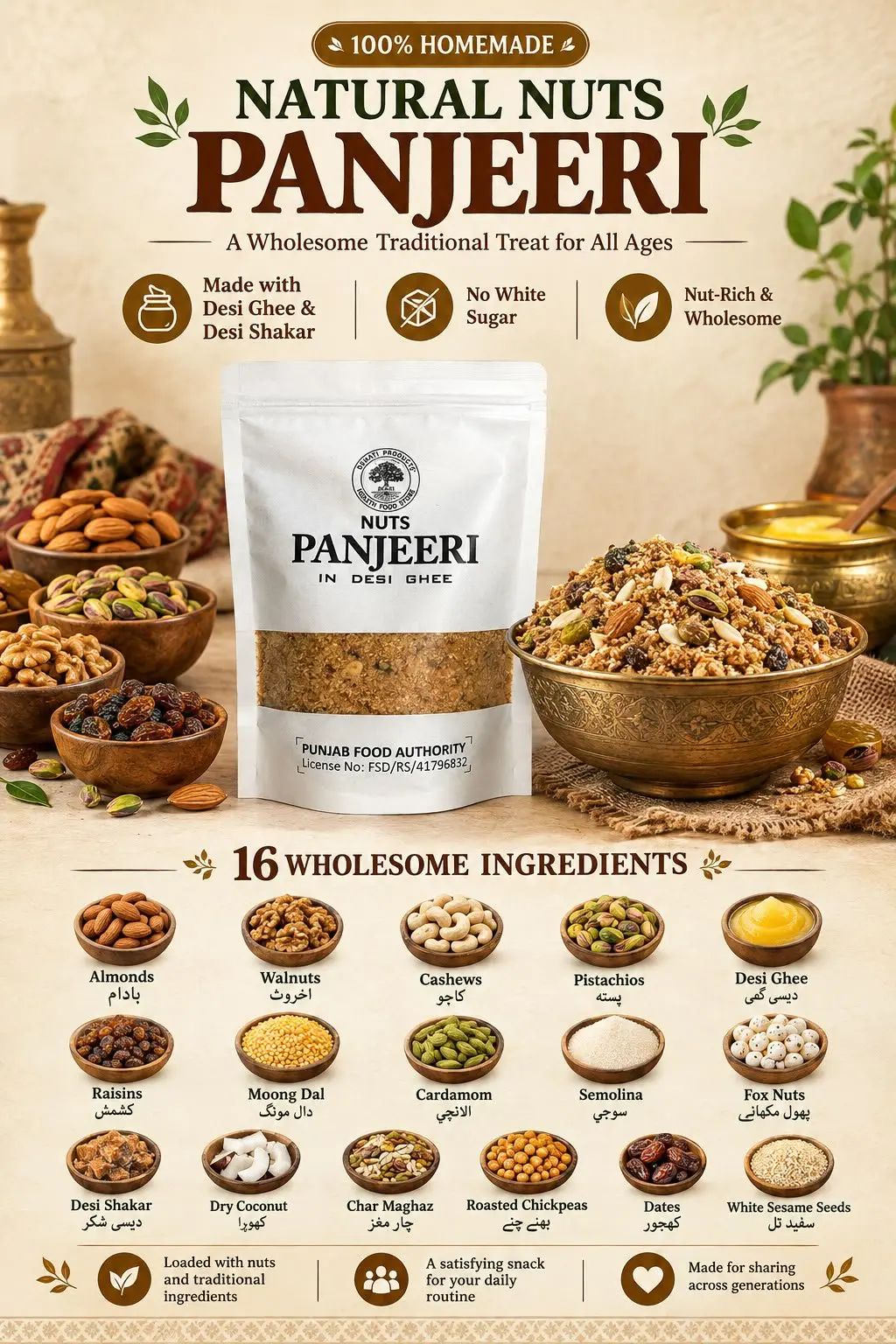 panjeeri — photo 5