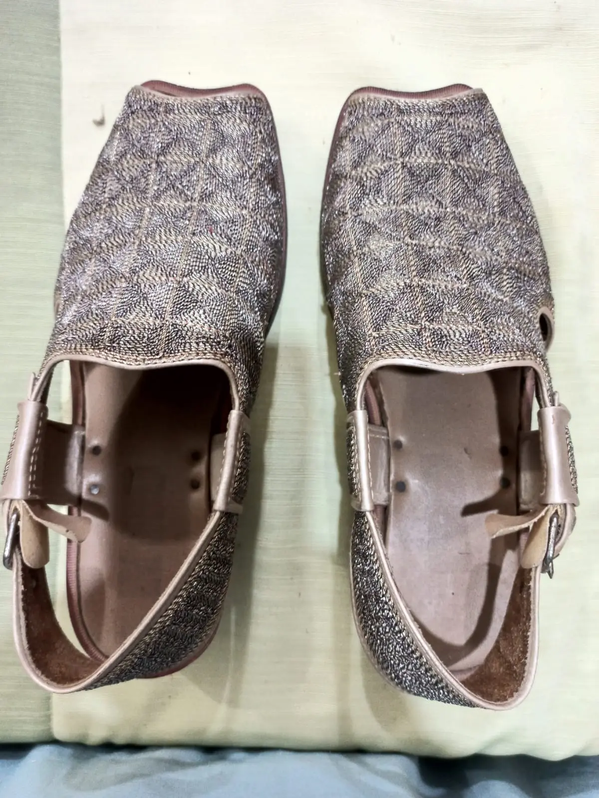 Groom Khusaa & Groom Shoes for sale in Half price — photo 5