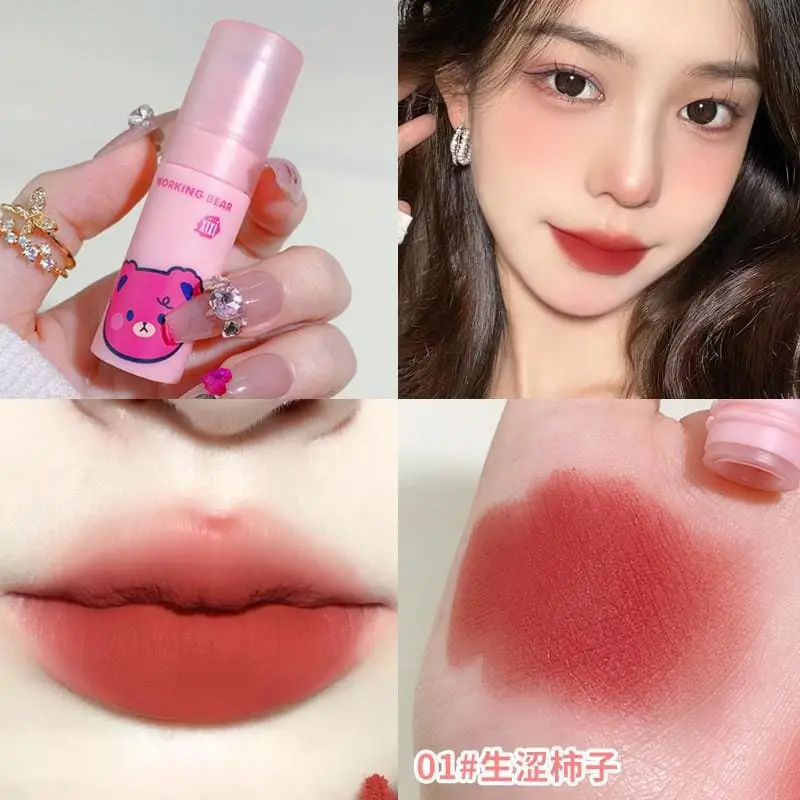 *`LMG Brother 5 Pcs Lipgloss — photo 3