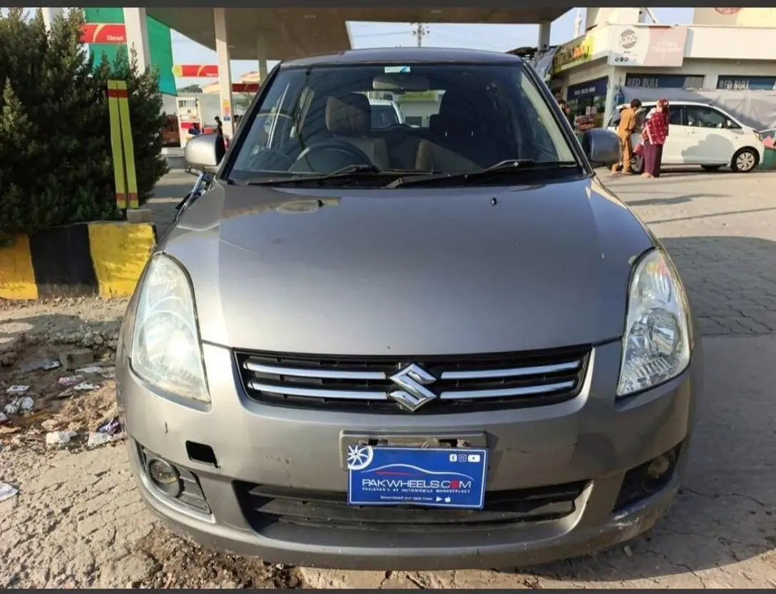 Suzuki swift DLX 1.3 2017 For Sale in Tarlai Kalan, Islamabad