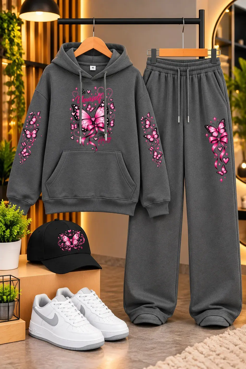 _HOODIE + BEIGI — photo 2