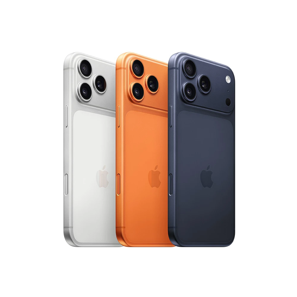 Apple iPhone 17 Pro Max 512GB PTA Approved 6.9-inch Display A19 Pro 48MP Camera 5G Smartphone in Pakistan — photo 2