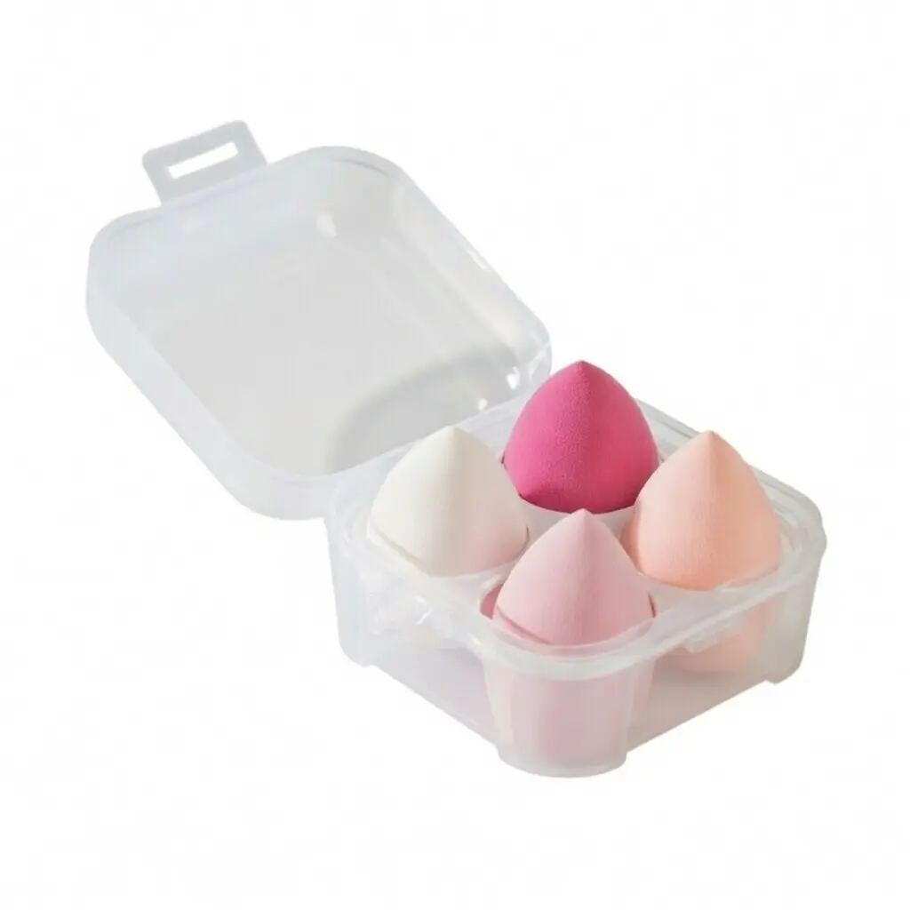 4 in 1 Makeup Beauty Blender Makeup Sponge — photo 2