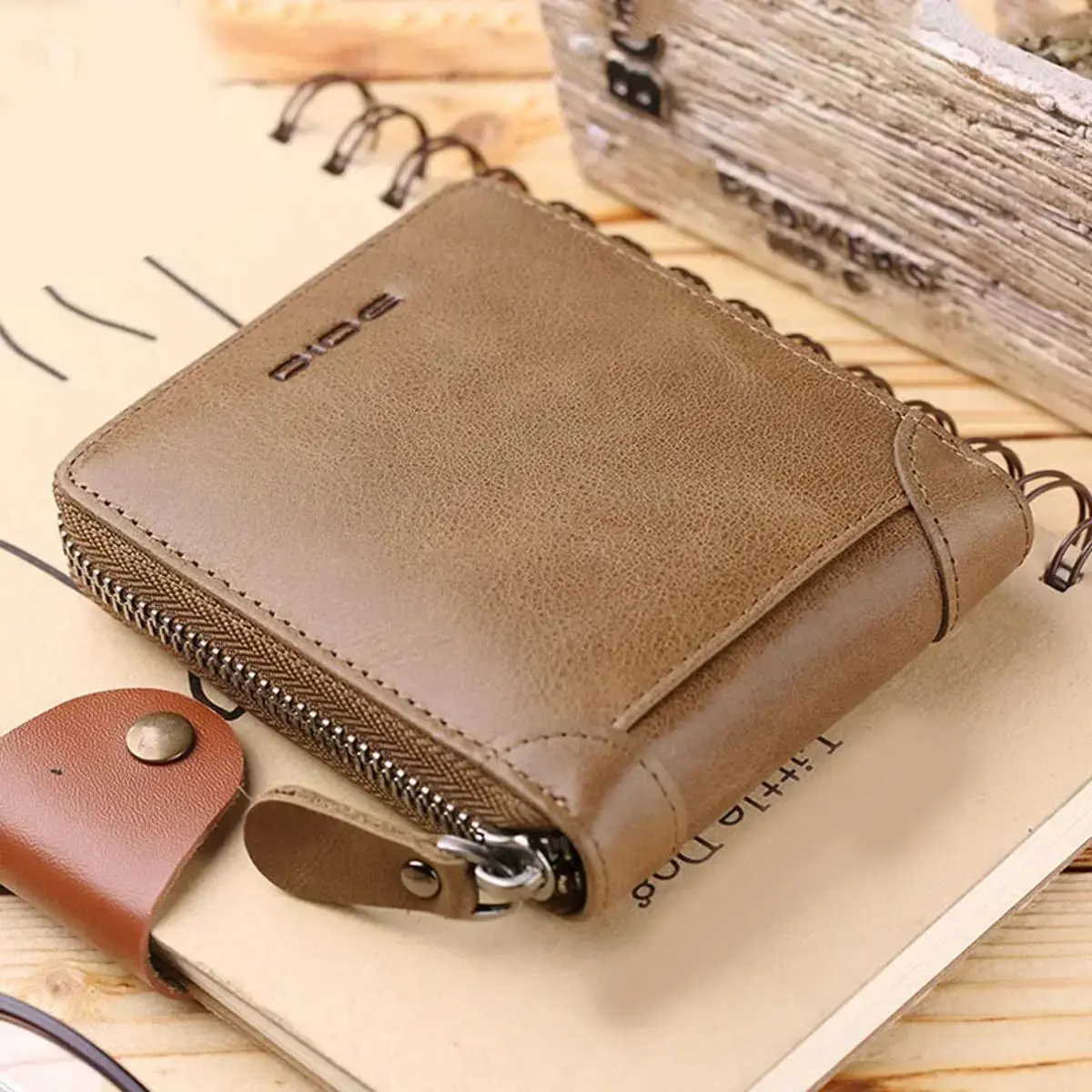 Wallet for Men in Madina Colony, Gujranwala