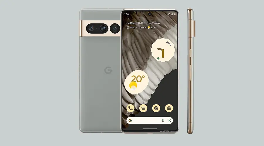 Google Pixel 7 for Sale – PTA Approved | 8GB 128GB — photo 3