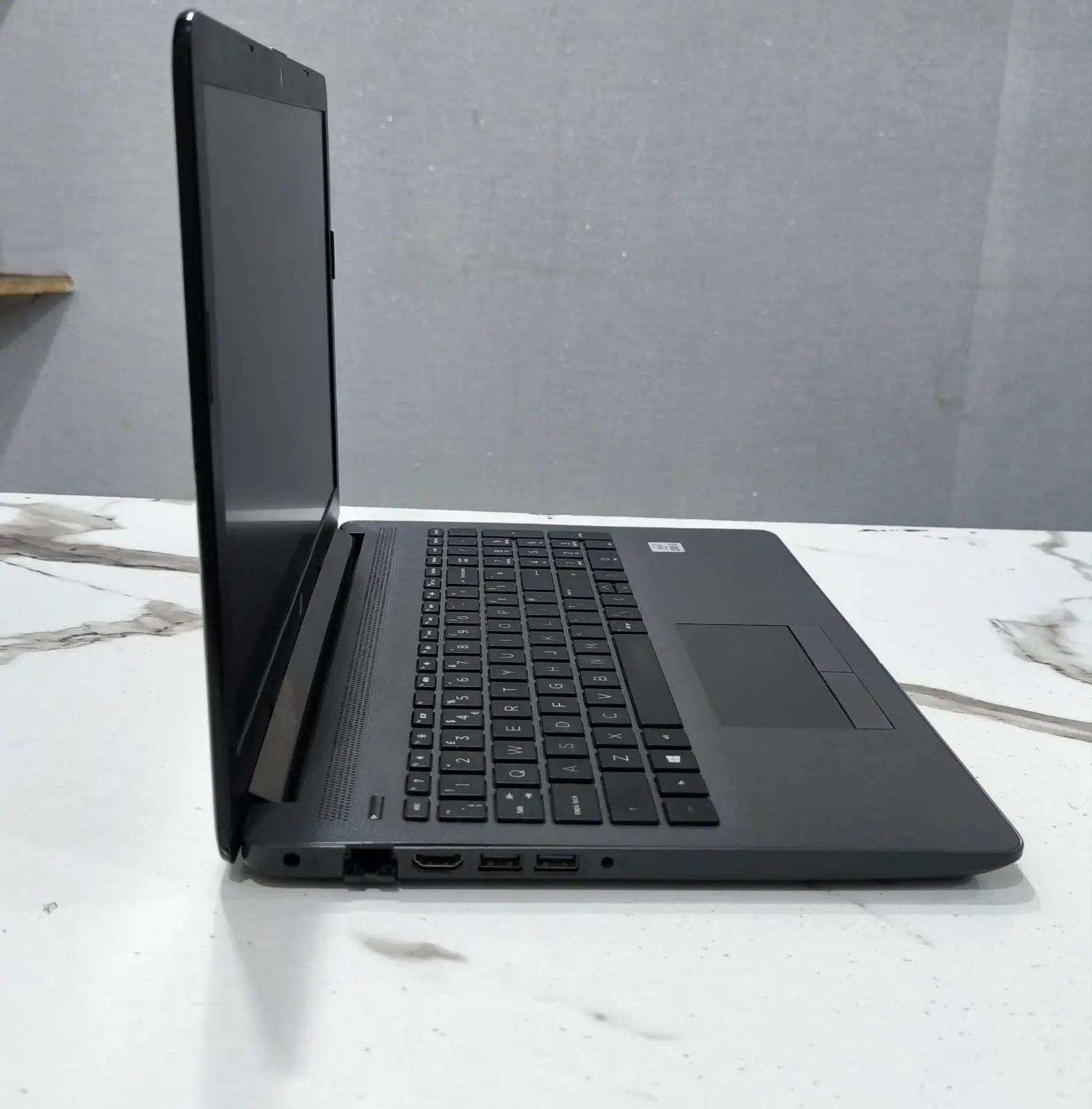 HP 250 G7 – 10th Gen Performance at an Amazing Price Processor: Intel Core i5 (10th Generation) — photo 3