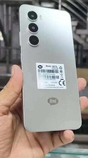 Itel A100 for Sale — photo 2