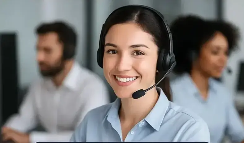 Call Center Representatives (Night Shift Only)