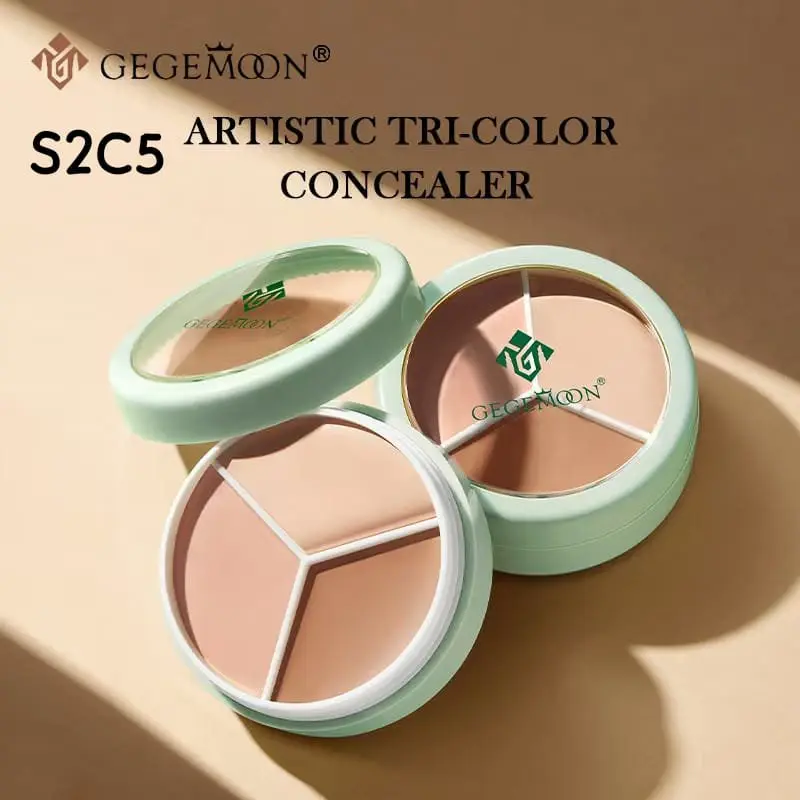 *`GEGEMOON Naturally 3-1 Concealer` — photo 2
