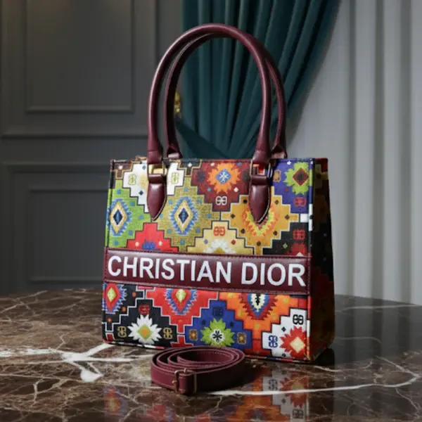 Premium Handmade Ladies Handbags | Custom Made Bags