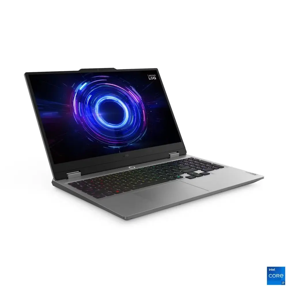 Lenovo LOQ 15IRX10 | Intel Core i7-13650HX | 16GB DDR5 | 512GB SSD | RTX 5050 8GB | 15.6″ FHD — photo 3