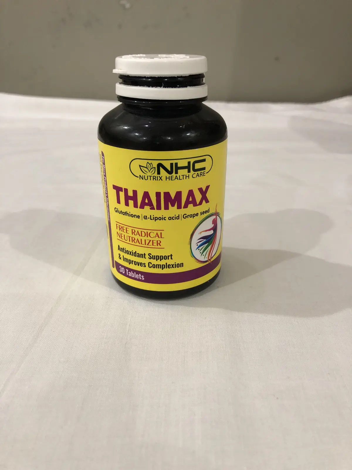 glutathione — photo 4