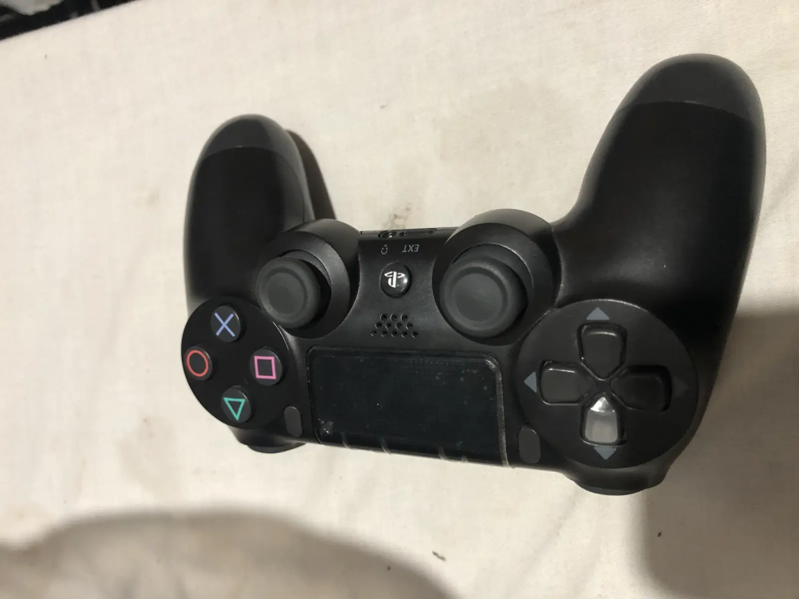 ps4 controller — photo 3