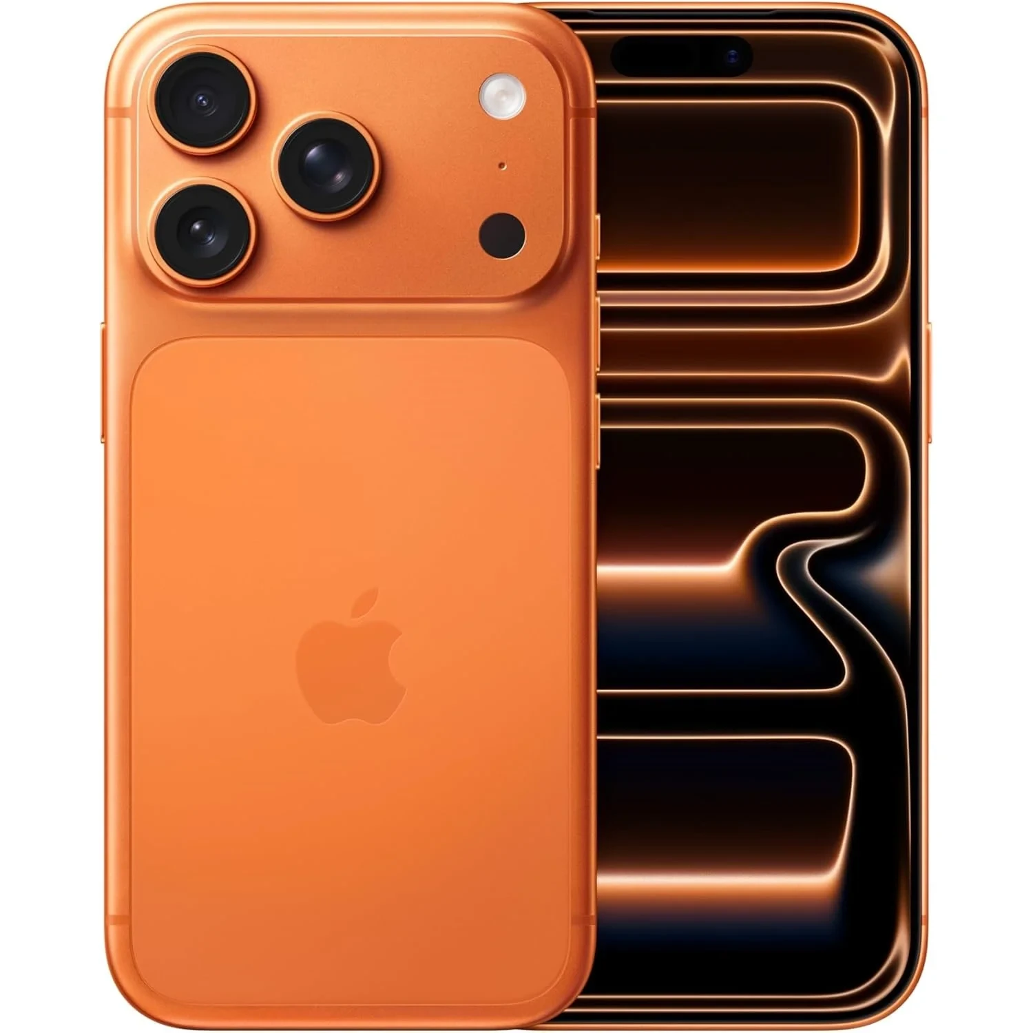 Apple iPhone 17 Pro Max 512GB PTA Approved 6.9-inch Display A19 Pro 48MP Camera 5G Smartphone in Pakistan — photo 3