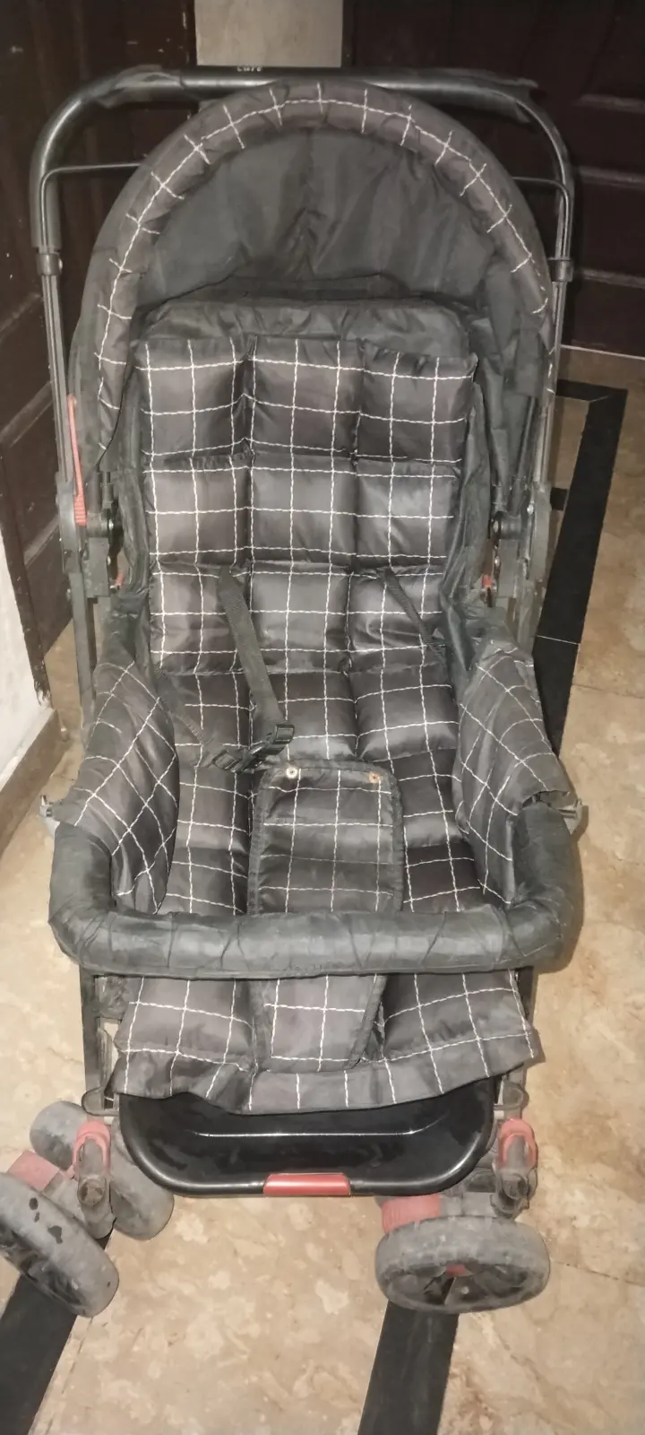 stroller for sale urgently — photo 4