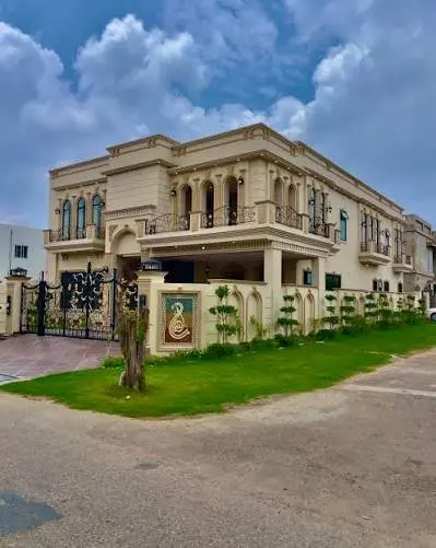 20 Marla House for Sale in Master City Gujranwala — photo 2
