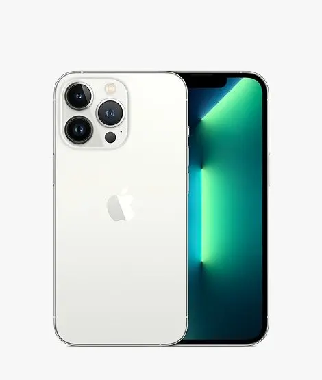 iphone 13 pro 256gb black Non Pta — photo 3