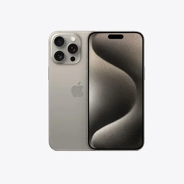 iPhone 15 Pro Max for Sale – PTA Approved 256GB — photo 2