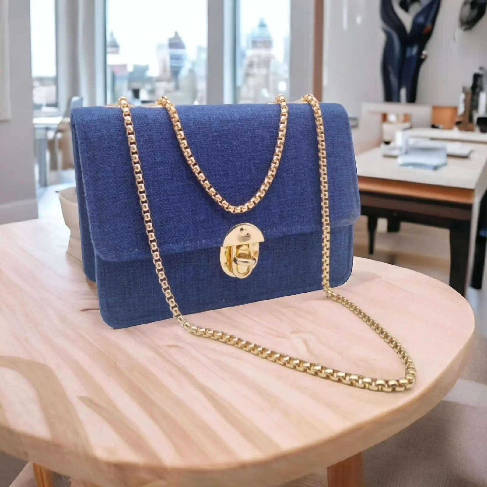 Handbag for Sale Premium Look Bag — photo 3