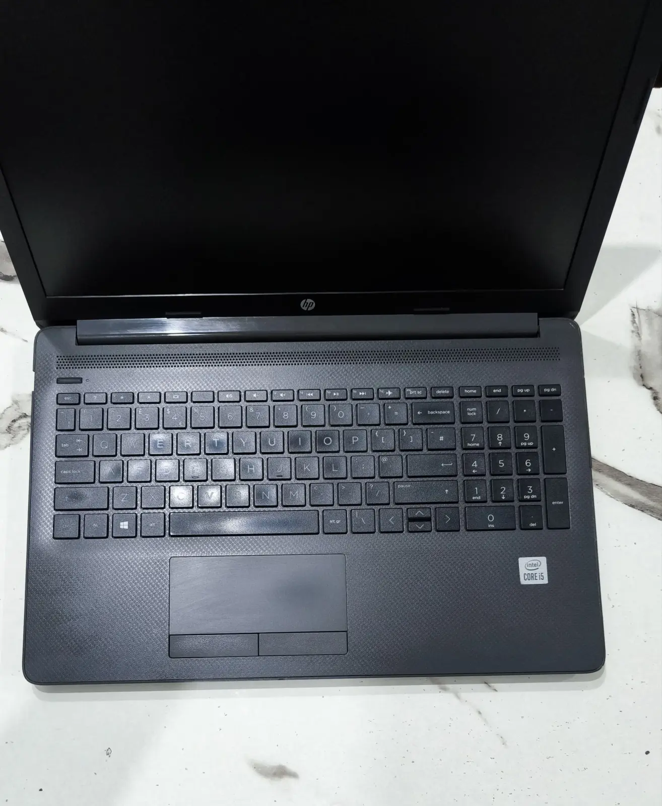 HP 250 G7 – 10th Gen Performance at an Amazing Price Processor: Intel Core i5 (10th Generation) — photo 2