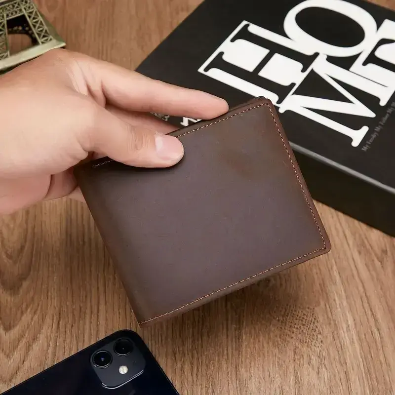 Wallet for Men — photo 3