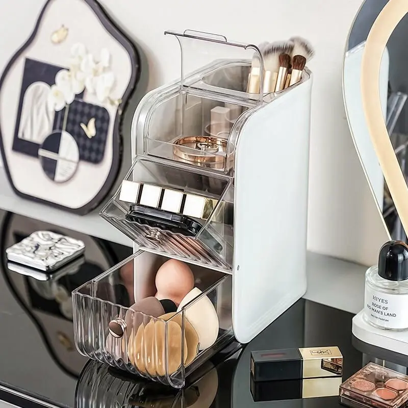 *Drawer Organiser, dressing table with brush holder, cosmetics in Wah Cantt, Wah Cantonment